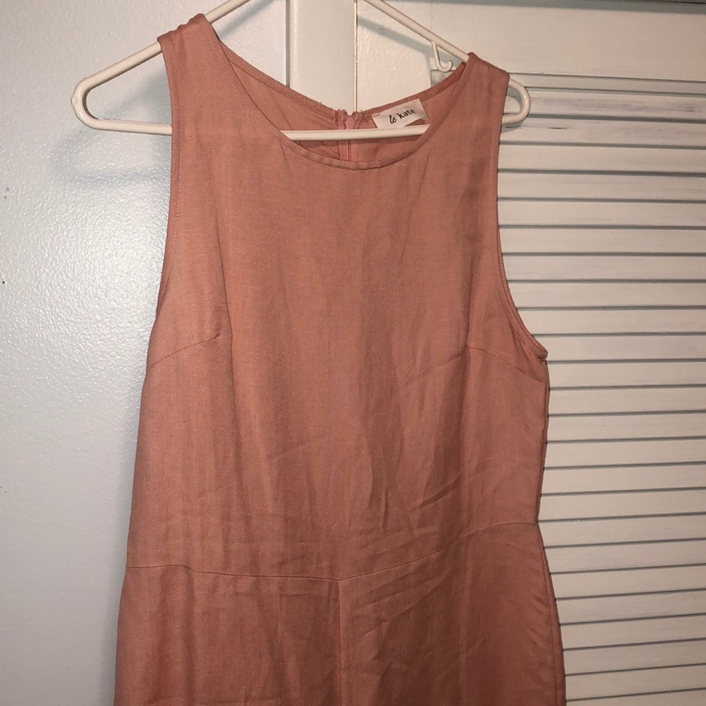 Jumpsuit